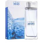 Туалетная вода Kenzo L'Eau Kenzo pour homme для мужчин 