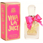 Парфюмированная вода Juicy Couture Viva La Juicy для женщин 