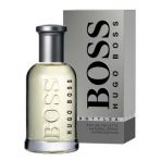 Туалетная вода Hugo Boss Boss Bottled для мужчин 