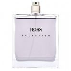 Туалетная вода Hugo Boss Boss Selection для мужчин 