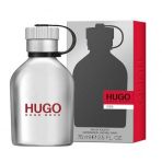 Туалетная вода Hugo Boss Hugo Iced для мужчин 