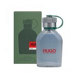Туалетная вода Hugo Boss Hugo Man для мужчин 