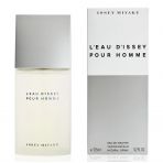 Туалетная вода Issey Miyake L'Eau D'Issey pour Homme для мужчин 