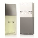 Туалетная вода Issey Miyake L'Eau D'Issey pour Homme для мужчин 