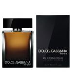 Парфюмированная вода DolceANDGabbana The One for Men Eau de Parfum для мужчин 