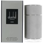 Парфюмированная вода Alfred Dunhill Icon для мужчин 