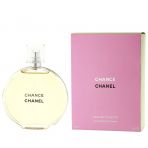 Туалетная вода Chanel Chance Eau de Toilette для женщин