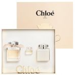 Набор Chloe Eau de Parfum для женщин 