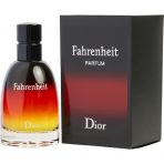 Парфюмированная вода Christian Dior Fahrenheit Le Parfum для мужчин 
