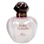Парфюмированная вода Christian Dior Pure Poison для женщин 