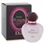 Парфюмированная вода Christian Dior Pure Poison для женщин 