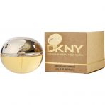 Парфюмированная вода Donna Karan DKNY Golden Delicious для женщин 