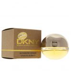 Парфюмированная вода Donna Karan DKNY Golden Delicious для женщин 