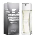 Туалетная вода Emporio Armani Diamonds for Men для мужчин 