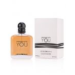 Туалетная вода Giorgio Armani Emporio Armani Stronger With You для мужчин 