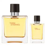 Набор Hermes Terre d'Hermes Eau de Parfum для мужчин 