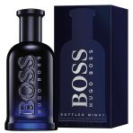 Туалетная вода Hugo Boss Bottled Night для мужчин 