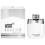 Туалетная вода Montblanc Legend Spirit для мужчин 