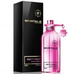 Парфюмированная вода Montale Pretty Fruity для мужчин и женщин 