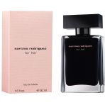 Туалетная вода Narciso Rodriguez For Her для женщин 