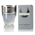 Туалетная вода Paco Rabanne Invictus для мужчин 