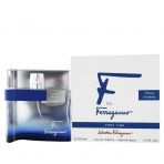 Туалетная вода Salvatore Ferragamo F by Ferragamo Pour Homme Free Time для мужчин 