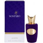 Парфюмированная вода Sospiro Perfumes Accento для мужчин и женщин 