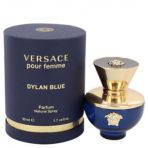 Парфюмированная вода Versace Pour Femme Dylan Blue для женщин