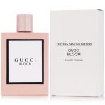 Парфюмированная вода Gucci Bloom для женщин 
