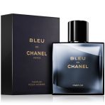 Духи Chanel Bleu de Chanel Parfum 2018 для мужчин 