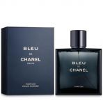 Духи Chanel Bleu de Chanel Parfum 2018 для мужчин 