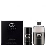 Набор Gucci Guilty pour Homme для мужчин 