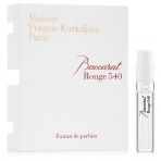 Духи Maison Francis Kurkdjian Baccarat Rouge 540 для мужчин и женщин