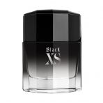 Туалетная вода Paco Rabanne Black XS for Him 2018 для мужчин 