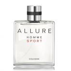 Туалетная вода Chanel Allure Homme Sport Cologne для мужчин 