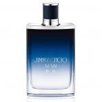 Туалетная вода Jimmy Choo Man Blue для мужчин 