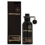 Парфюмированная вода Montale Black Aoud для мужчин 