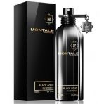 Парфюмированная вода Montale Black Aoud для мужчин 