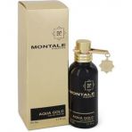 Парфюмированная вода Montale Aqua Gold для мужчин и женщин