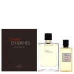 Набор Hermes Terre d'Hermes Eau de Toilette для мужчин 