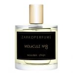 Парфюмированная вода Zarkoperfume Molecule №8 унисекс