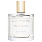 Парфюмированная вода Zarkoperfume Menage A Trois унисекс