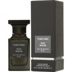 Парфюмированная вода Tom Ford  Oud Wood унисекс