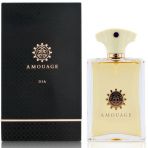 Парфюмированная вода Amouage Dia Pour Homme для мужчин 