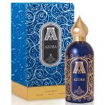 Парфюмированная вода Attar Collection Azora для мужчин и женщин 