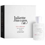 Парфюмированная вода Juliette Has A Gun Not a Perfume для женщин 