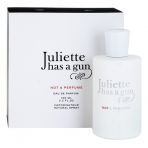 Парфюмированная вода Juliette Has A Gun Not a Perfume для женщин 