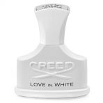Парфюмированная вода Creed Love in White для женщин