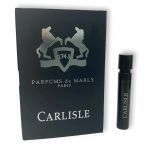 Парфюмированная вода Parfums de Marly Carlisle для мужчин и женщин 