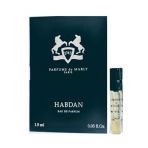 Парфюмированная вода Parfums de Marly Habdan для мужчин и женщин 